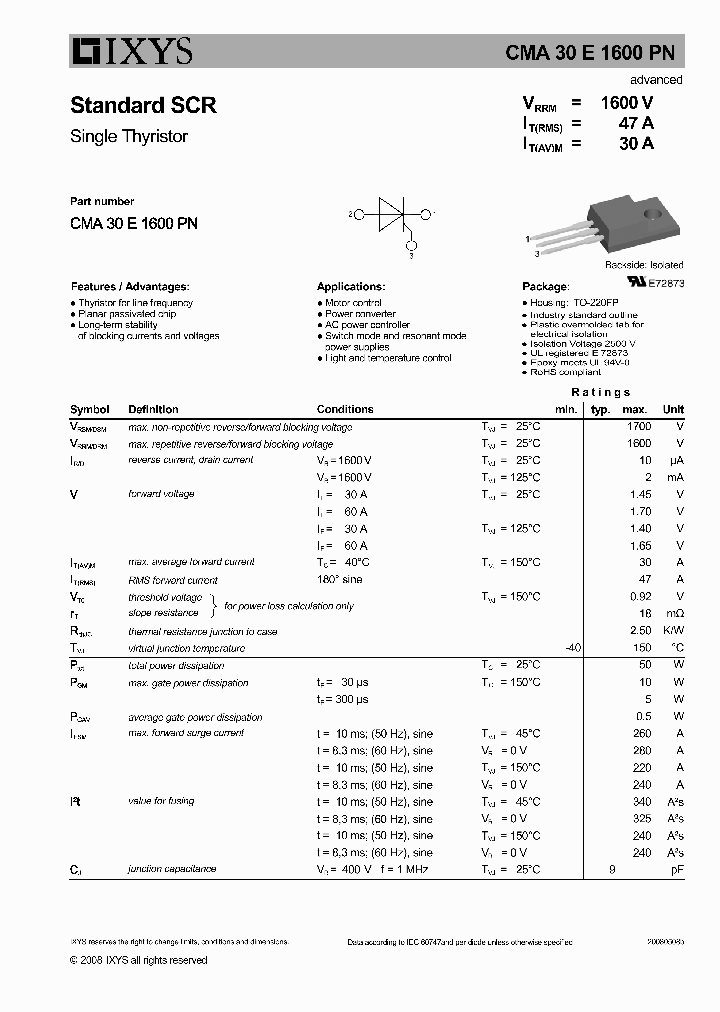 CMA30E1600PN_6794717.PDF Datasheet
