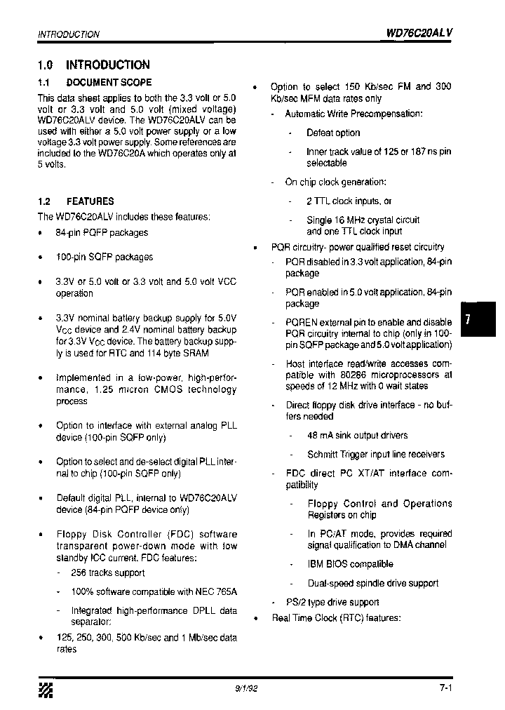 WD76C20ALV-SK_6793889.PDF Datasheet