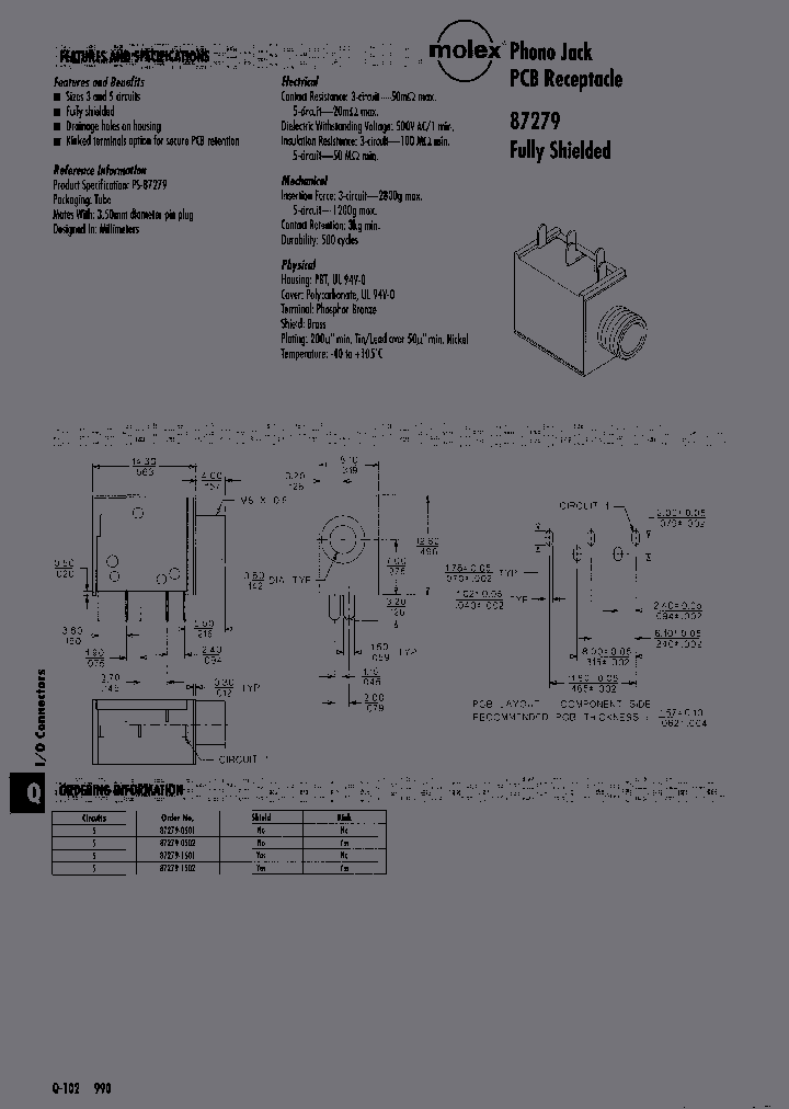 87279-1501_6795088.PDF Datasheet
