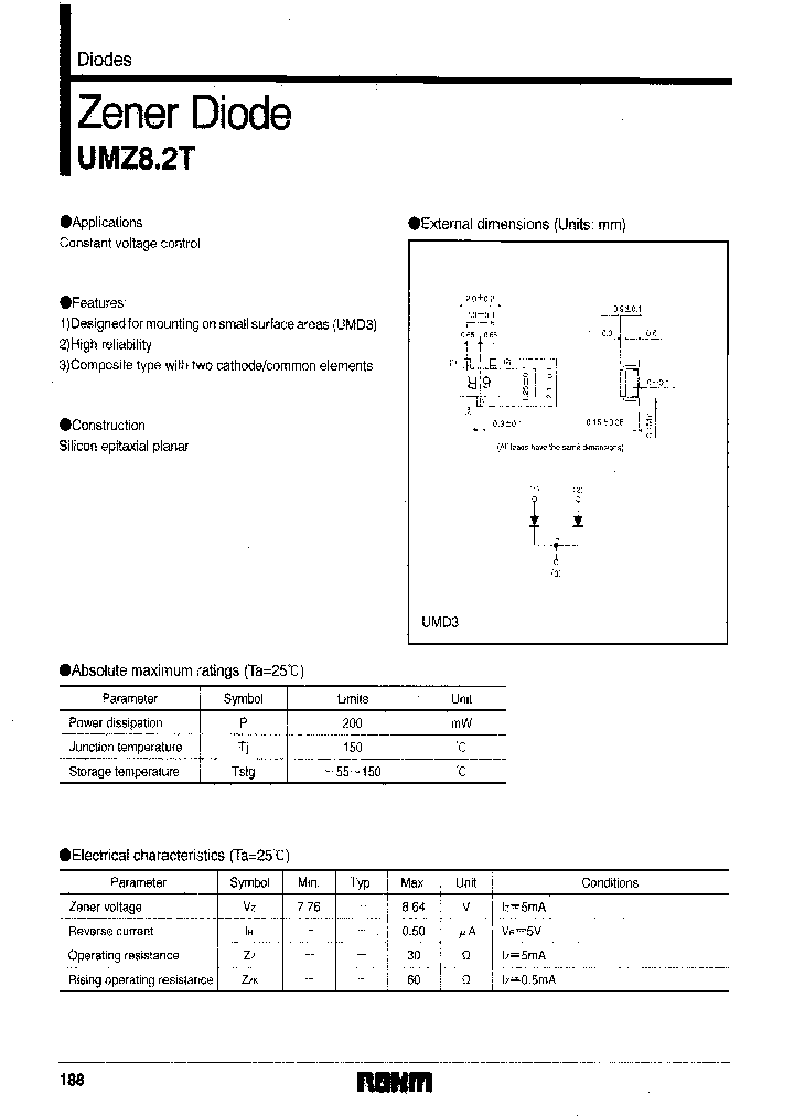 UMZ82TT106_6797476.PDF Datasheet