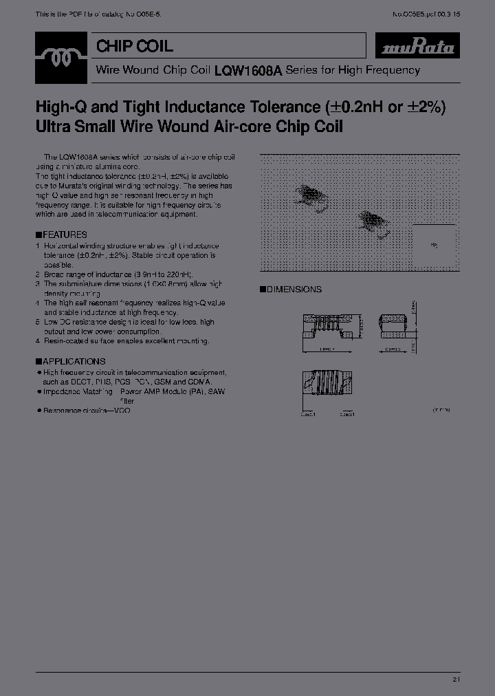 LQW1608A4N7D00B1_6796338.PDF Datasheet