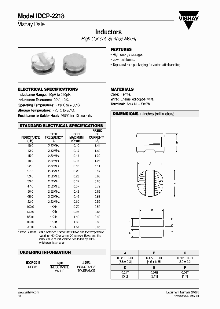IDCP-221856UH10_6797277.PDF Datasheet