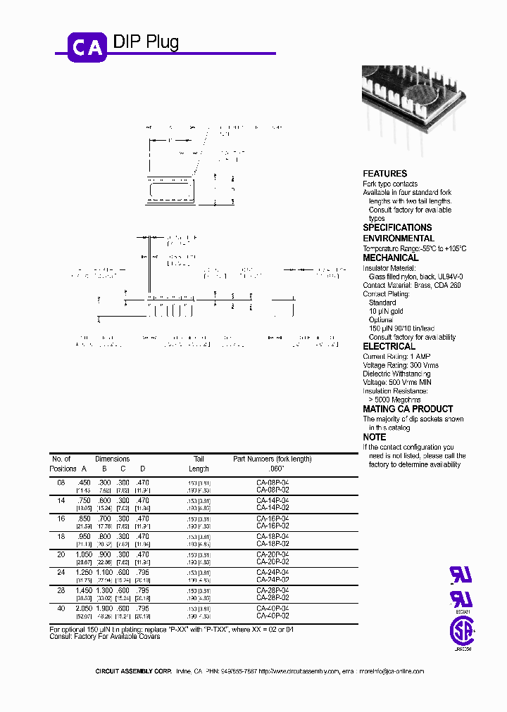 CA-20P-T02_6797599.PDF Datasheet