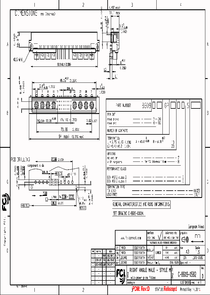 8609324GP23H65E1LF_6797925.PDF Datasheet