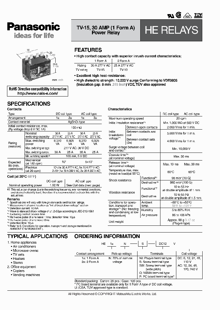 HE1AN-SW-AC12V_6798013.PDF Datasheet