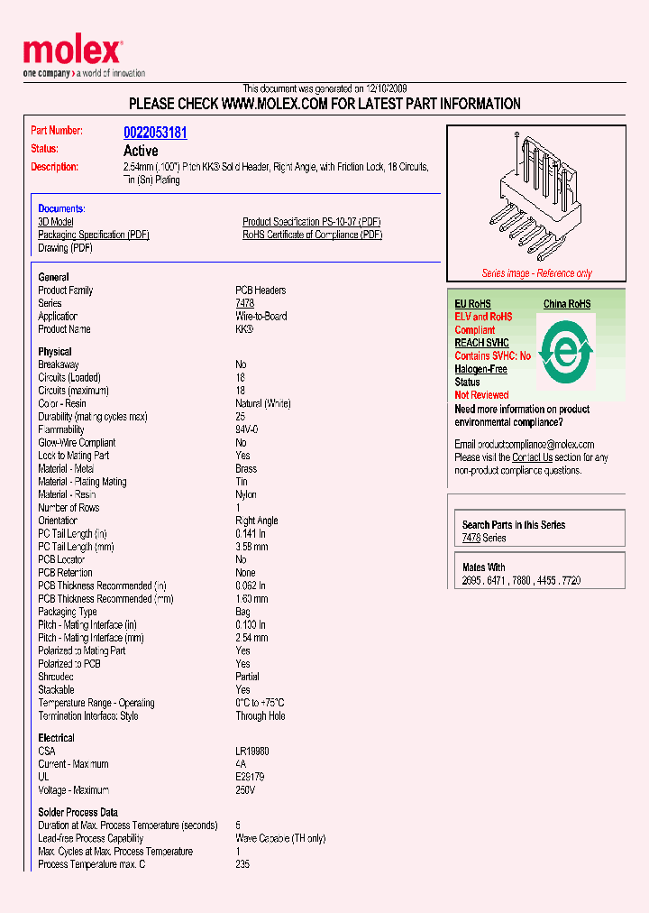 MOLEXINC-0022053181_6798001.PDF Datasheet