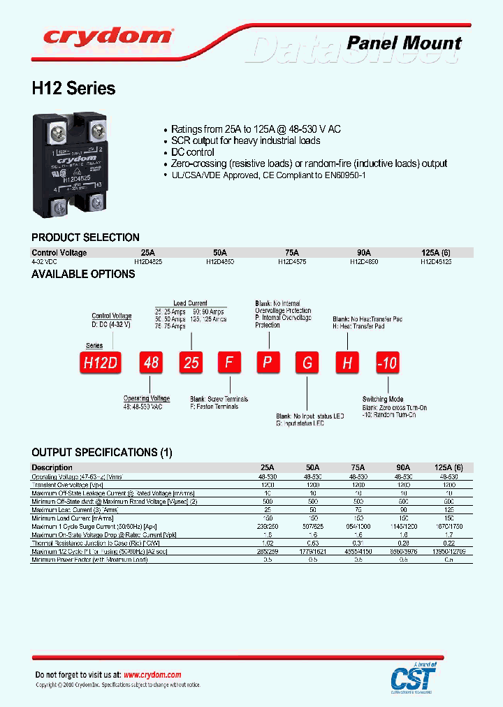 H12D4825P-10_6798053.PDF Datasheet