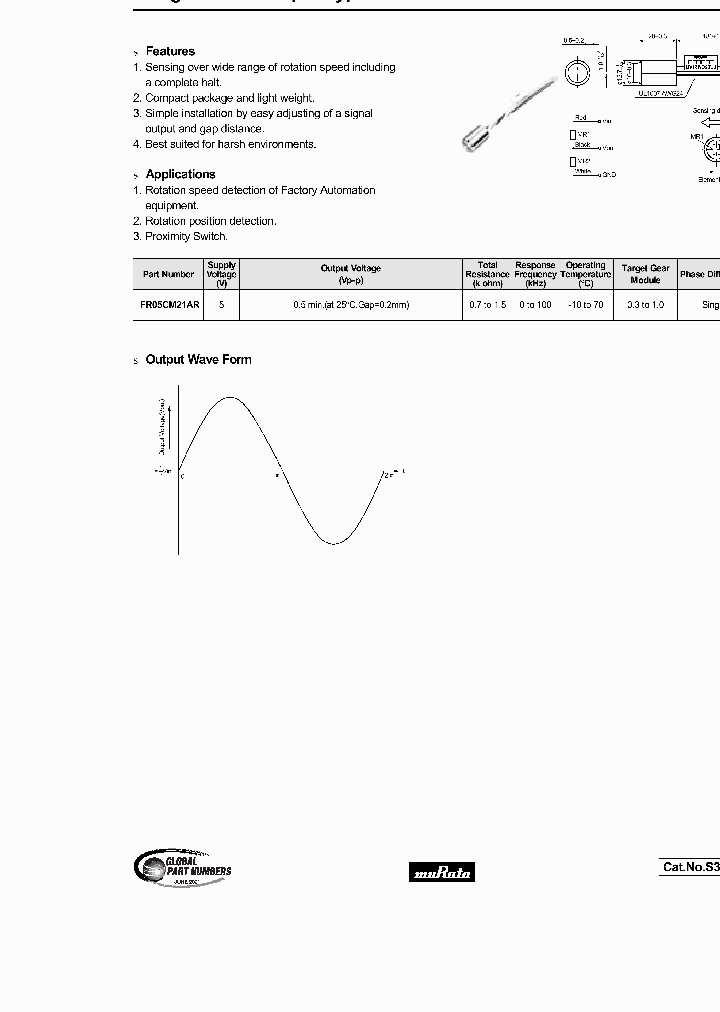 MURATAMANUFACTURINGCOLTD-FR05CM65AF_6798195.PDF Datasheet