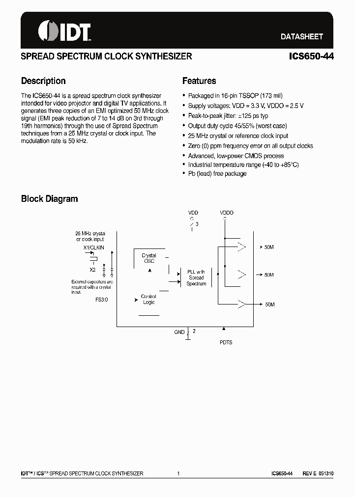 650GI-44LF_6798220.PDF Datasheet