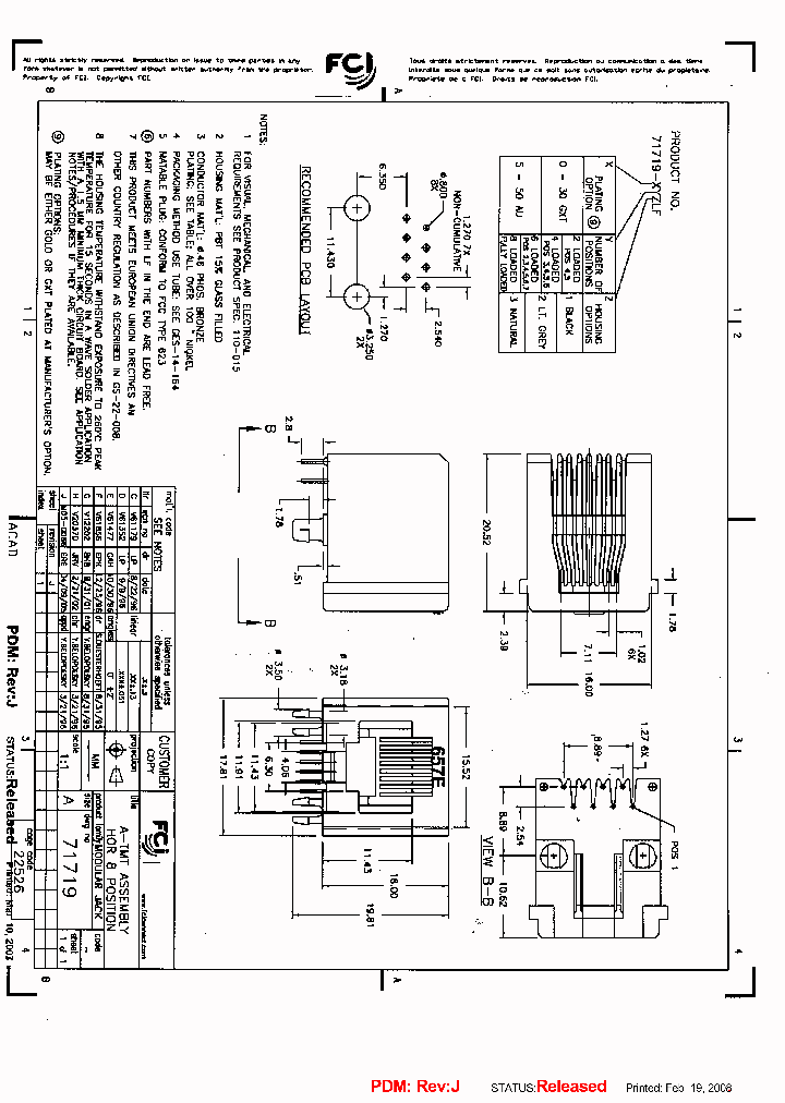 71719-563LF_6798211.PDF Datasheet