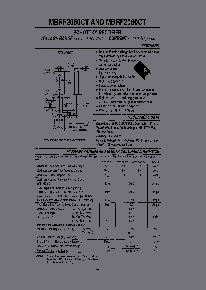 MBRF2050CT_6798756.PDF Datasheet