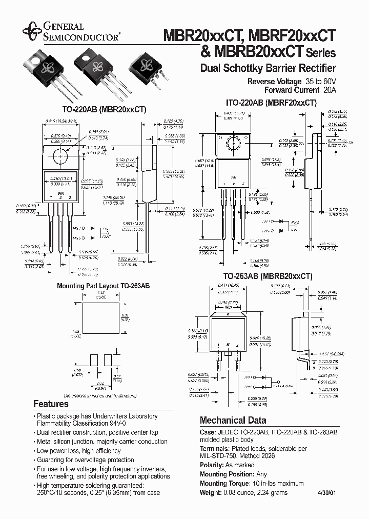 MBRF2050CT_6798757.PDF Datasheet