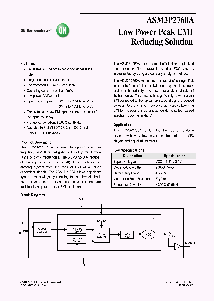 ASM3I2760AF-08TR_6798768.PDF Datasheet