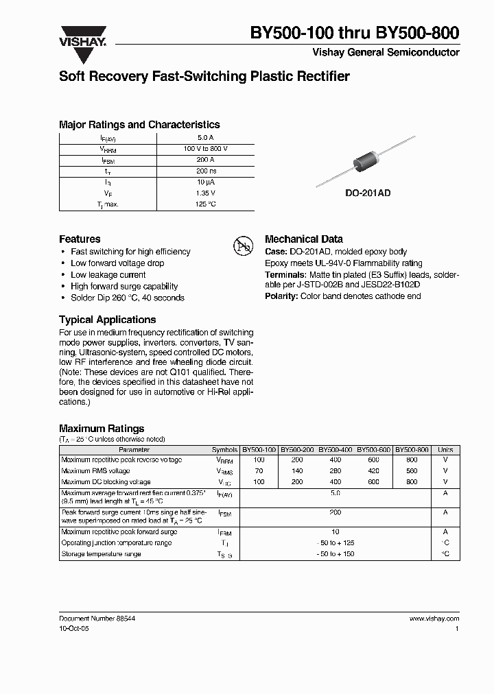 BY500-600-E3_6798779.PDF Datasheet