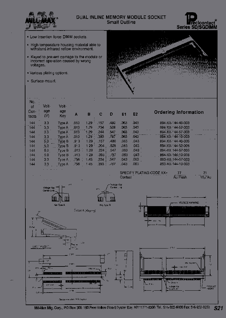 894-77-144-10-003_6798841.PDF Datasheet