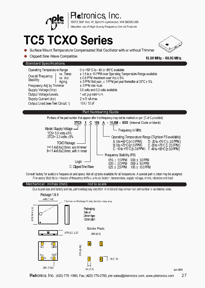3TC51C050D-FREQ_6798975.PDF Datasheet