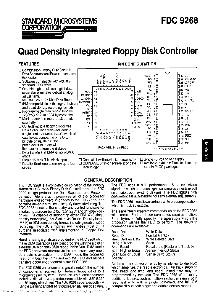 FDC9268LJP_6799024.PDF Datasheet