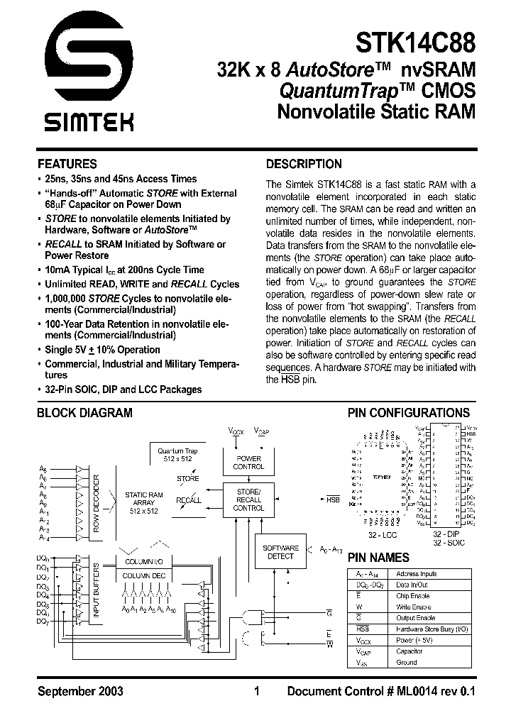 STK14C88-W35M_6799565.PDF Datasheet