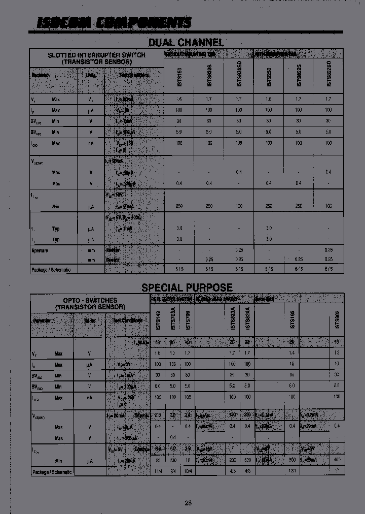 ISTS703AG_6800139.PDF Datasheet