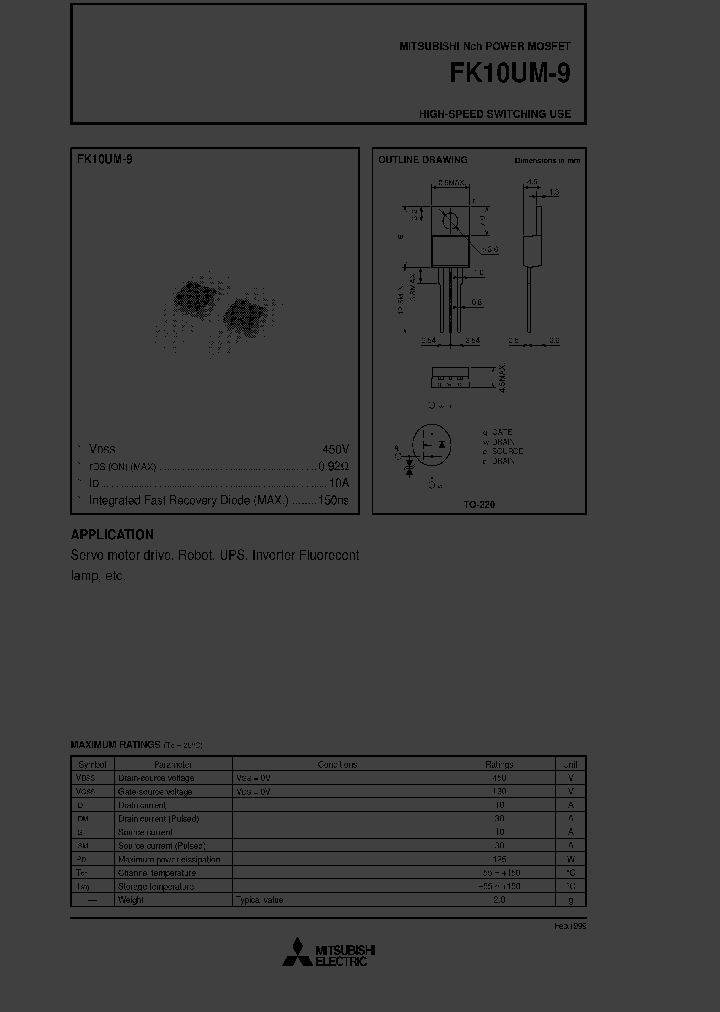 FK10UM9_6800523.PDF Datasheet