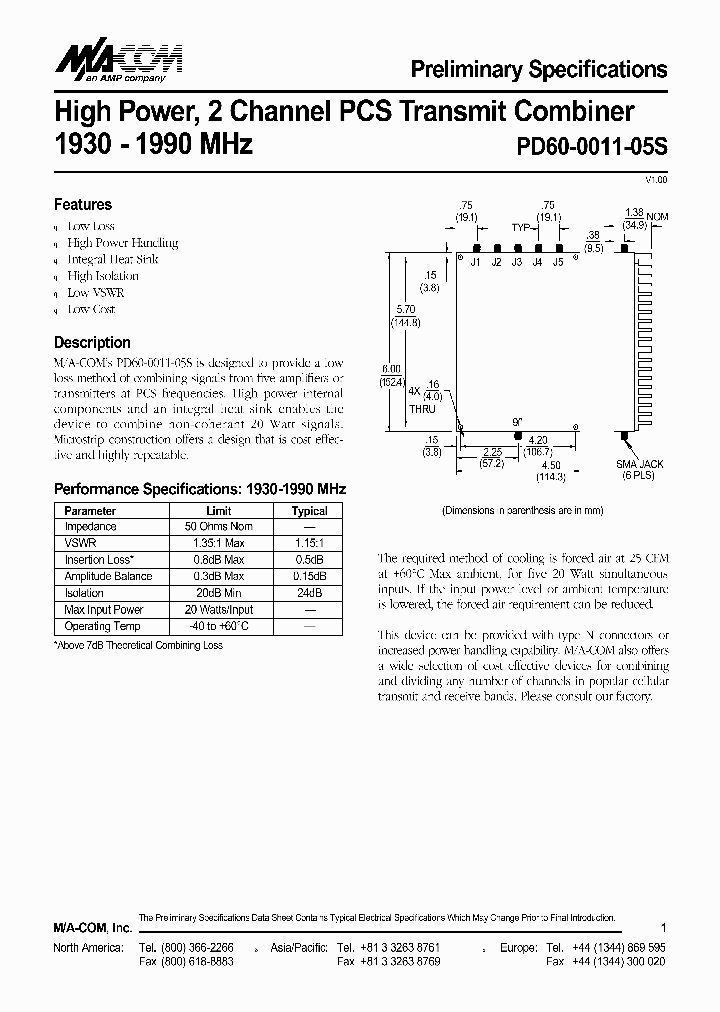 PD60-0011-05S_6800562.PDF Datasheet