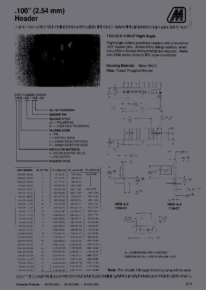 111F-23-125-01_6800181.PDF Datasheet