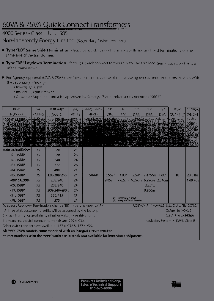 4000-01L15AE_6800820.PDF Datasheet