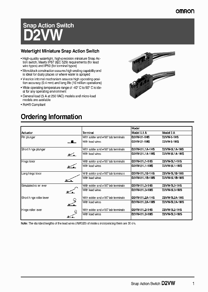 D2VW-01L1-1HS_6800824.PDF Datasheet
