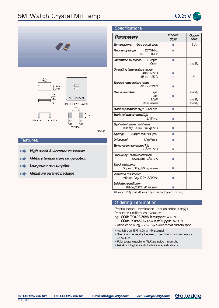 CC5V-T1A100000KHZ100PPM_6801637.PDF Datasheet