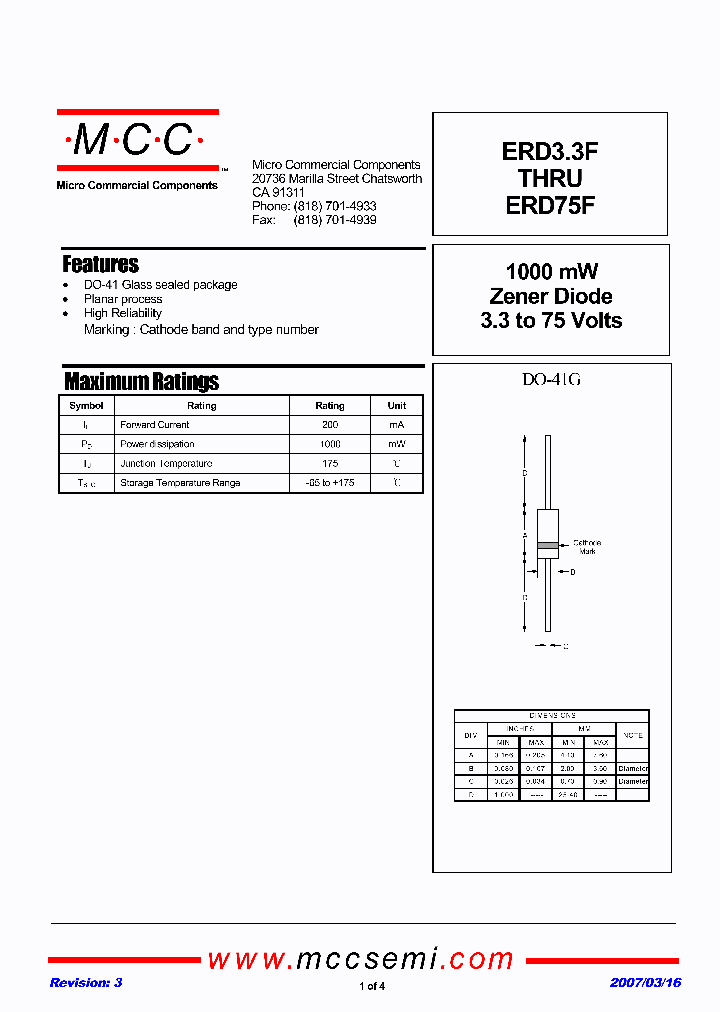 ERD56FB2P_6802607.PDF Datasheet