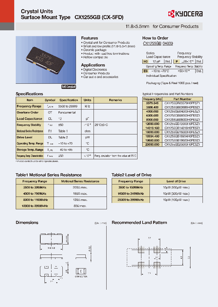 CX1255GB20000H0PESZ1_6803186.PDF Datasheet
