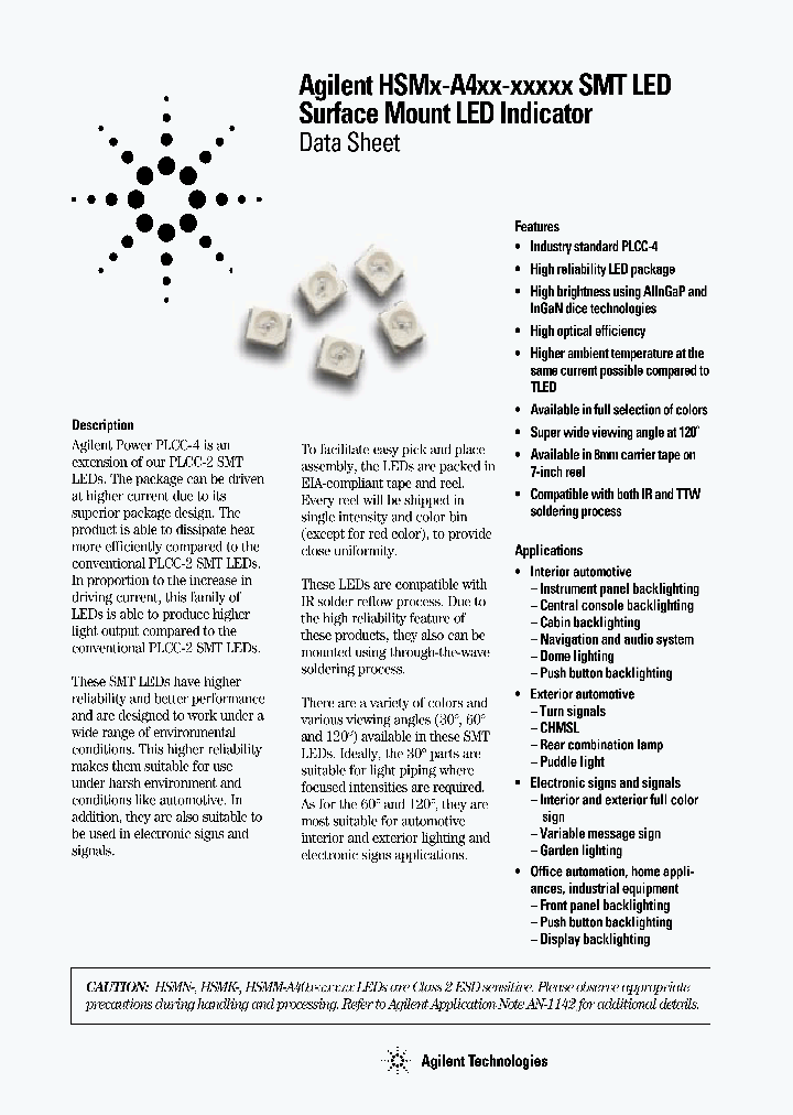 HSMA-A401-U00J1_6803853.PDF Datasheet