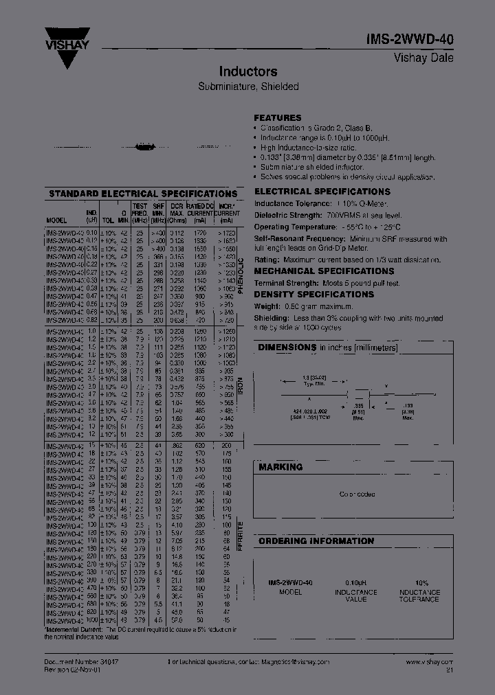 IMS-2WWD-4010UH-10_6803474.PDF Datasheet