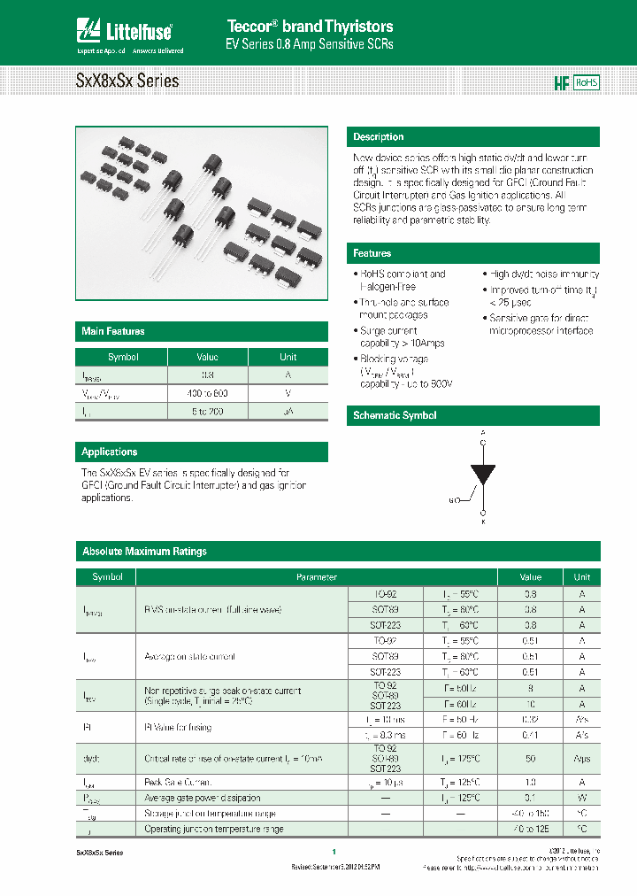 S6X8ES1_6945596.PDF Datasheet