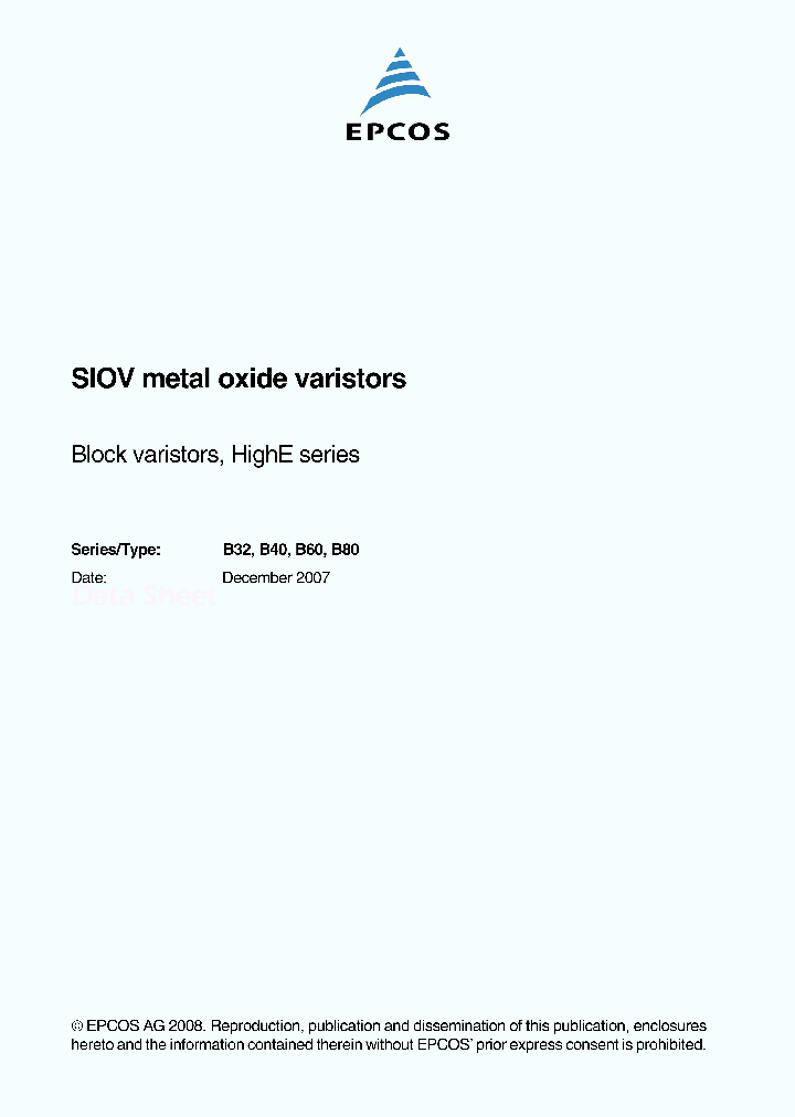 B72232B0461K001_6945798.PDF Datasheet