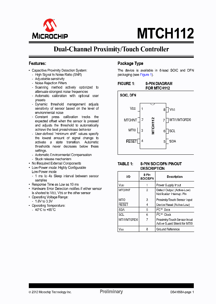 MTCH11212_6945862.PDF Datasheet