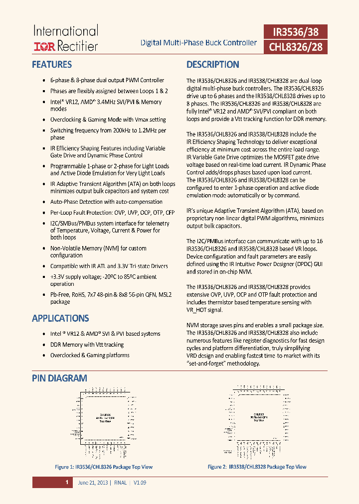 CHL8326_6946139.PDF Datasheet
