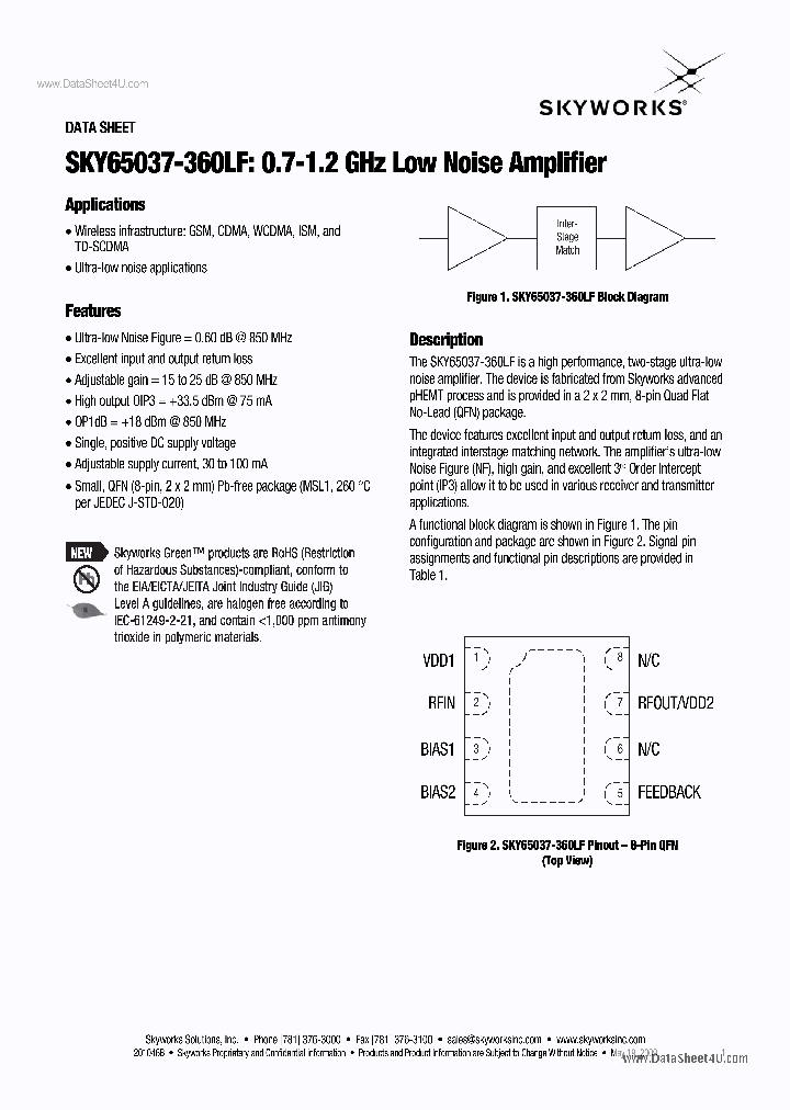 SKY65037-360LF_6946244.PDF Datasheet