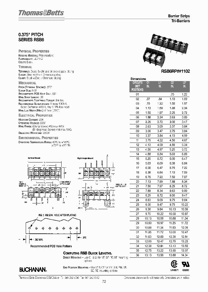 RSB6SM22200112_6803084.PDF Datasheet