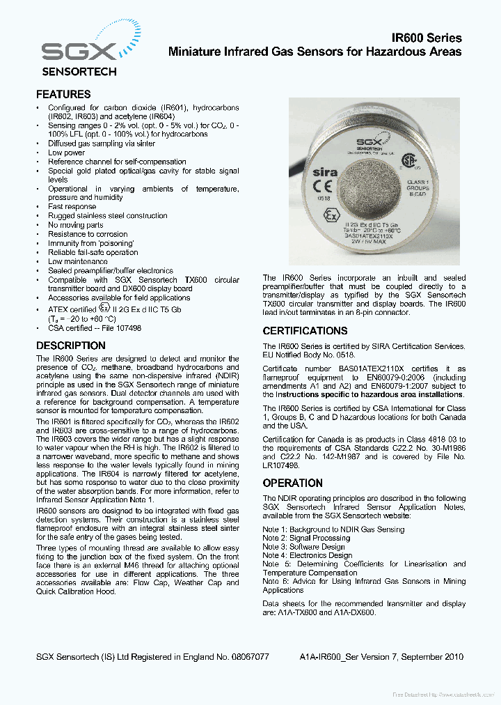 IR600_6946857.PDF Datasheet