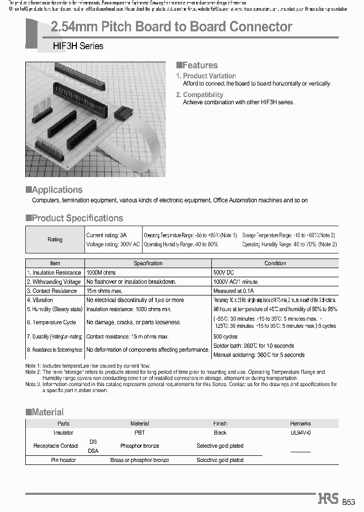 HIF3HA-20DA-254DSA71_6804183.PDF Datasheet