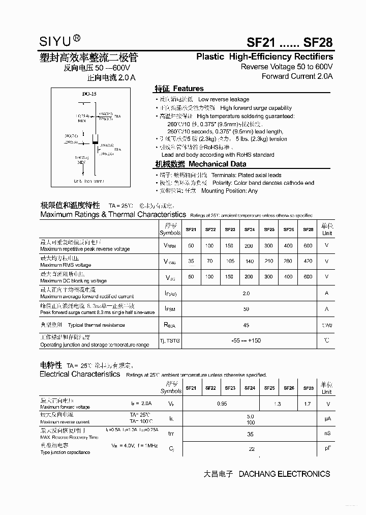 SF26_6946916.PDF Datasheet