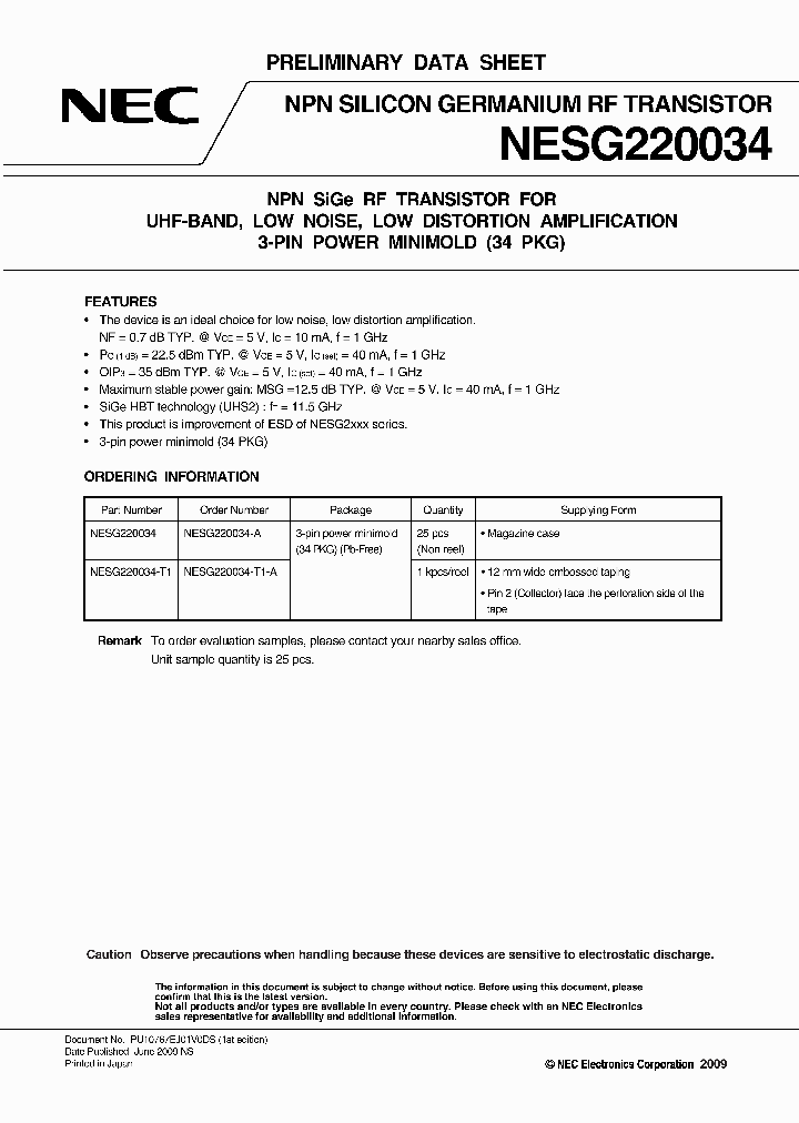 NESG220034-T1-A_6803231.PDF Datasheet