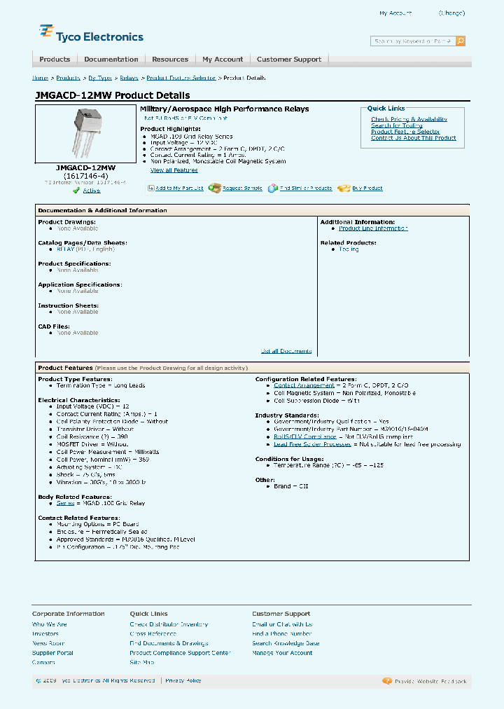 JMGACD-12MW_6804778.PDF Datasheet