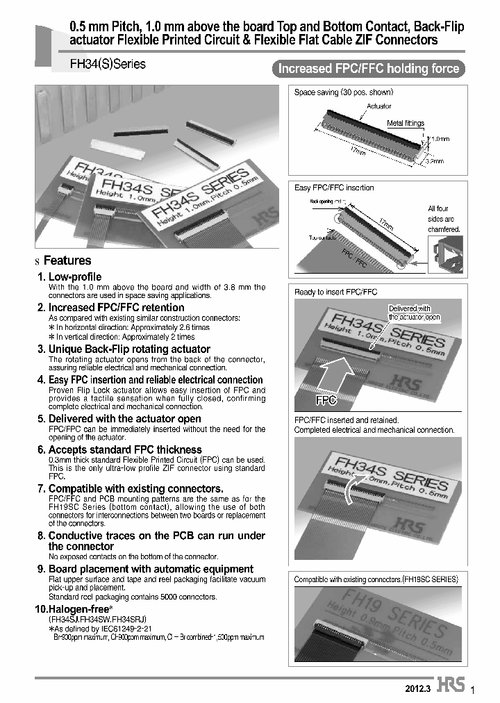 FH34SJ-30S-05SH50_6946830.PDF Datasheet