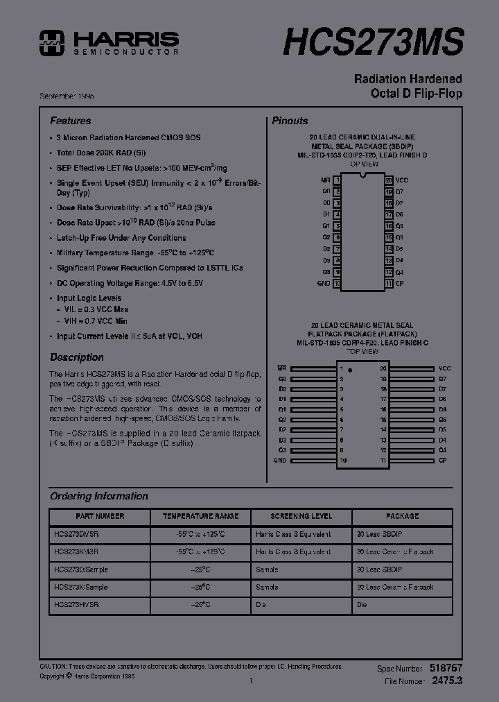 HCS273HMSR_6804304.PDF Datasheet