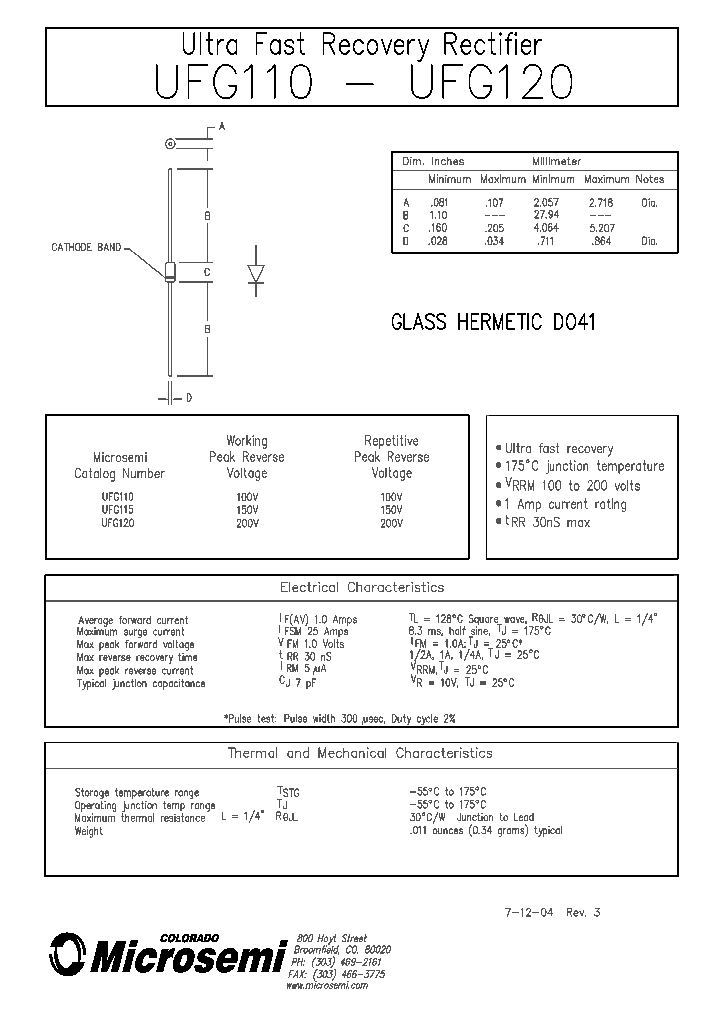 UGF120_6804884.PDF Datasheet