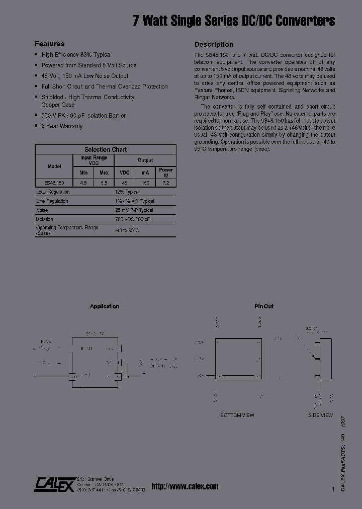 5S48150_6804369.PDF Datasheet