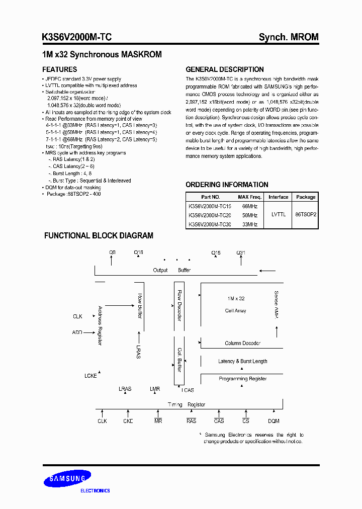 K3S6V2000M-TC15_6797326.PDF Datasheet