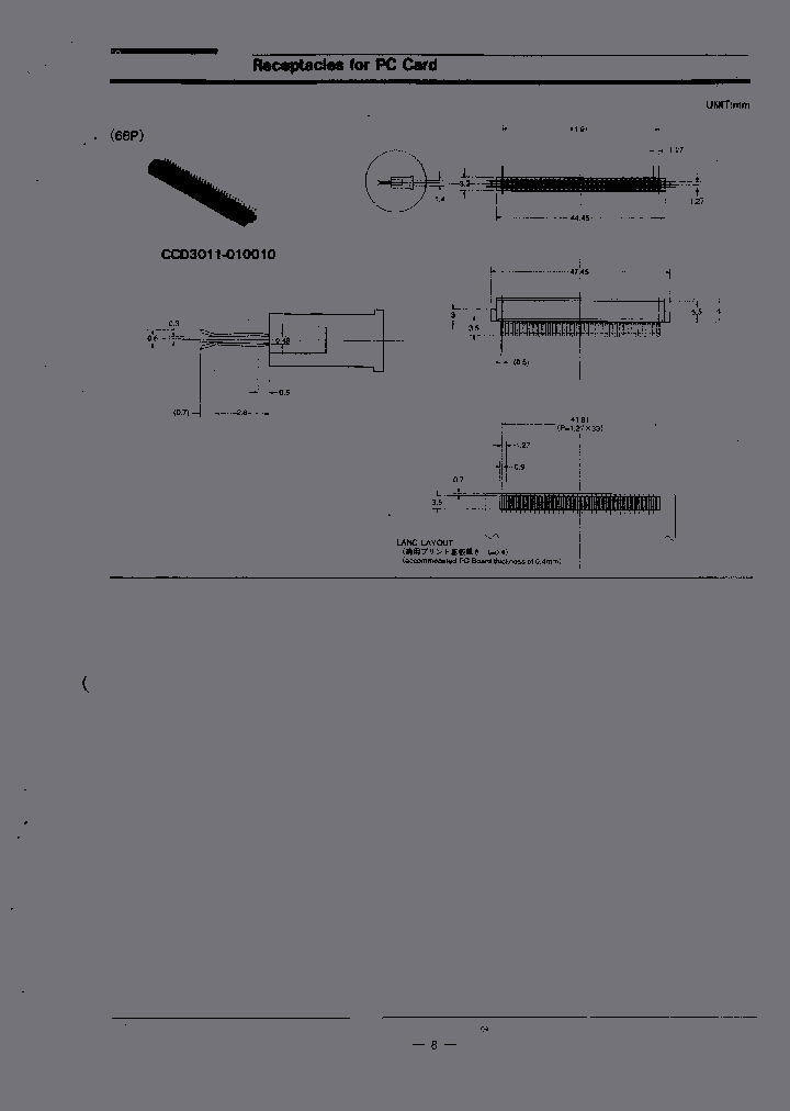 CCD3011-010010_6801927.PDF Datasheet
